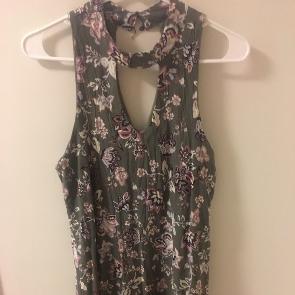 Francesca’s Size medium dress